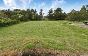 3 Bedroom Gorgeous Home In Blåvand