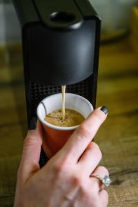 Elegant Urban Stay in Piraeus