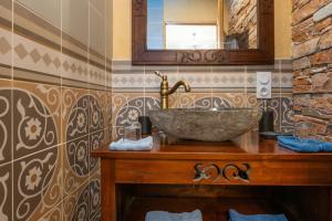 B&B / Chambres d'hotes Daol Grenn : photos des chambres