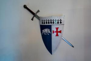 B&B / Chambres d'hotes Daol Grenn : photos des chambres