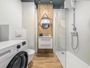 Łowiecka Ultra Chic Apartment by BookingHost