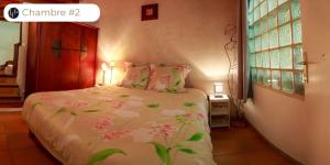 Appartements Parenthese de calme et de nature au bord du Verdon : photos des chambres
