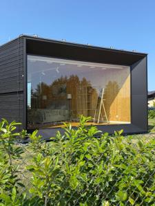 Beach Villa v Penati Golf Resort