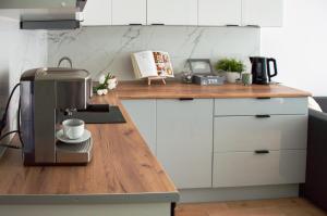 Apartamenty Tercet, Apartament Sonata