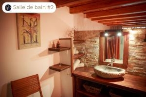 Parenthèse de calme et de nature au bord du Verdon