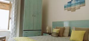 Casa Vista Mare nel centro di Peschici