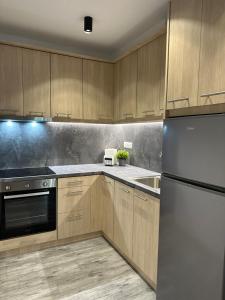 Cozy luxury apartment