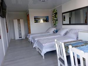 Anrema - Pokoje 21m2