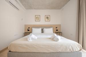 1Bed Apt Close to Balluta Bay