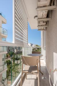 1Bed Apt Close to Balluta Bay