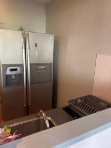 Rotterdam family apartment