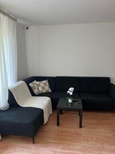 Rotterdam family apartment