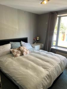 Rotterdam family apartment