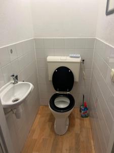 Rotterdam family apartment