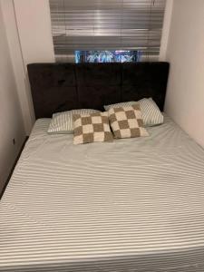 Rotterdam family apartment