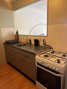 Rotterdam family apartment