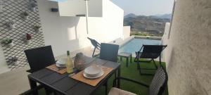 El escondite de MayRa