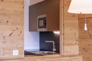 Christiania II S2 - 4 pers - pres des pistes