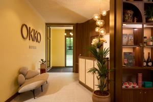 OKKO Hotels Troyes Centre : photos des chambres