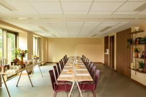 OKKO Hotels Troyes Centre : photos des chambres