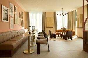 OKKO Hotels Troyes Centre