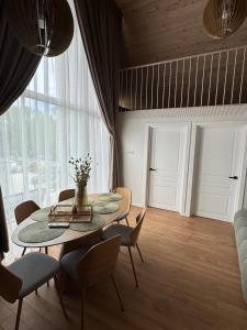 Seaside apartment x Monciškės