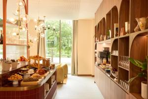 OKKO Hotels Troyes Centre : photos des chambres