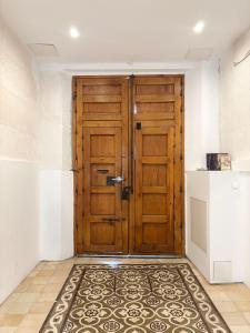 Cervantes Suites OnlyMalaga