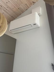 Seaside apartment x Monciškės