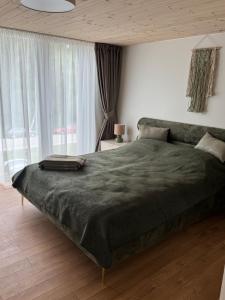 Seaside apartment x Monciškės