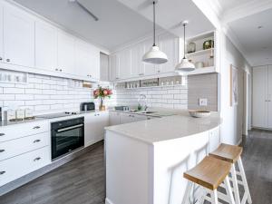 84 Sea Lodge Umhlanga Beachfront