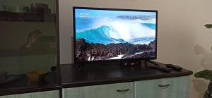 Casa Vista Mare nel centro di Peschici