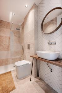 1Bed Apt Close to Balluta Bay