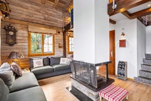 Marcotte - 8 pers - belle vue