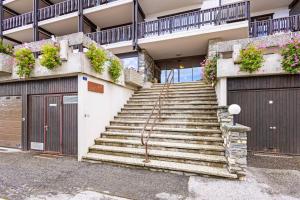 Eden Roc 1 - 4 pers - pres des pistes