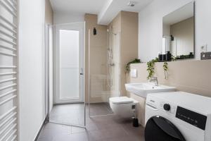 EXQUIS Design 4-Zimmer ART-DECÓ I Balcony I Family-friendly I Parking I Home Office