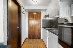 Arnica 2 - 2 pers - piscine