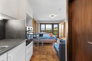 Arnica 2 - 2 pers - piscine