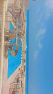 شاليه بقرية الريڤييرا الكيلو 59 الساحل الشمالى