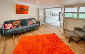 Lovely Apartment In Barjols With Wifi