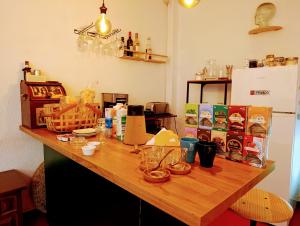 B&B Una Habitación Propia