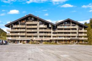 Dents-Rousses D4 - 4 pers - ski In&Out