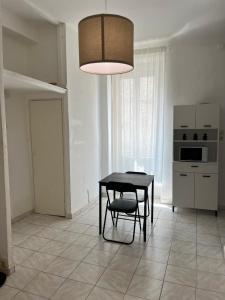 Appartements Studio Catalans Vieux-Port : photos des chambres