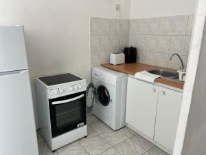 Appartements Studio Catalans Vieux-Port : photos des chambres