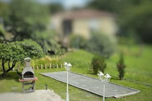 Résidence Dalma - Appartement 5 - pour cure thermale