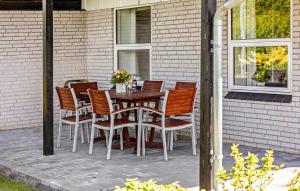 Holiday Home Lundvej Sønderborg Xii