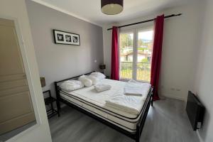 Résidence Dalma appartement 12