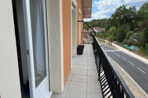 Résidence Dalma appartement 12