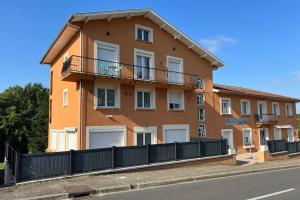 Résidence Dalma appartement 12