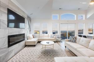 Nags Head Oceanfront Private Beach Access & Pool - 4hvězdičkové hotely ve městě Nags Head